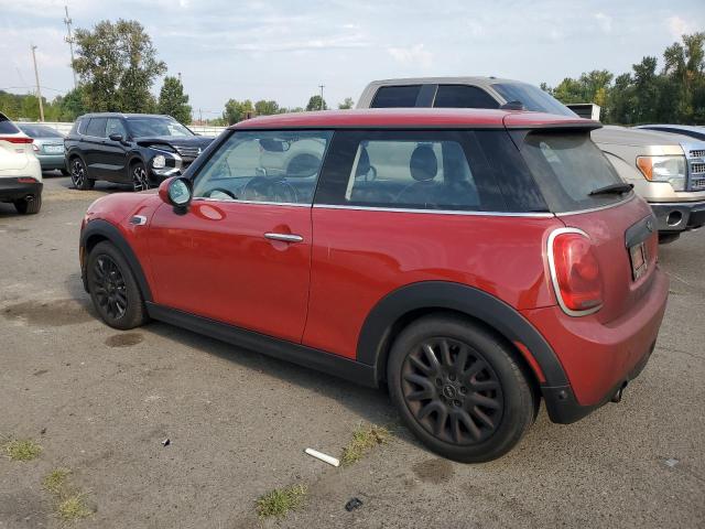 WMWXP5C53J2G63258 - 2018 MINI COOPER 红色 照片 2