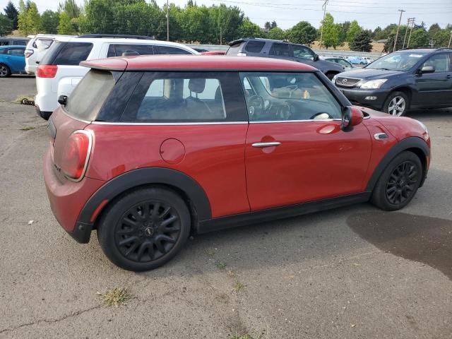 WMWXP5C53J2G63258 - 2018 MINI COOPER 红色 照片 3