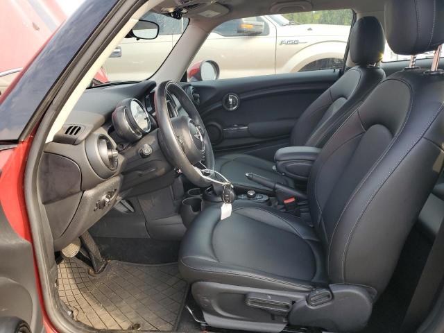 WMWXP5C53J2G63258 - 2018 MINI COOPER 红色 照片 7