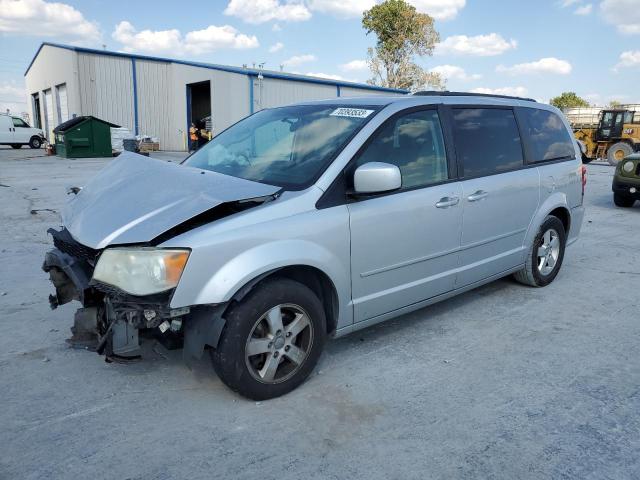 2011 DODGE GRAND CARA MAINSTREET, 