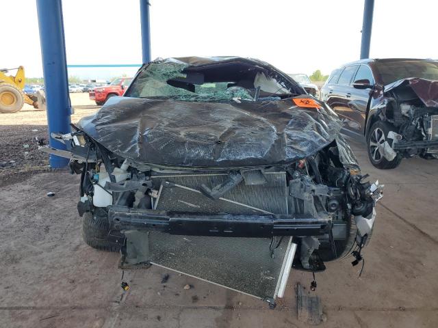 3CZRU5H16KM721861 - 2019 HONDA HR-V SPORT Negro foto 5