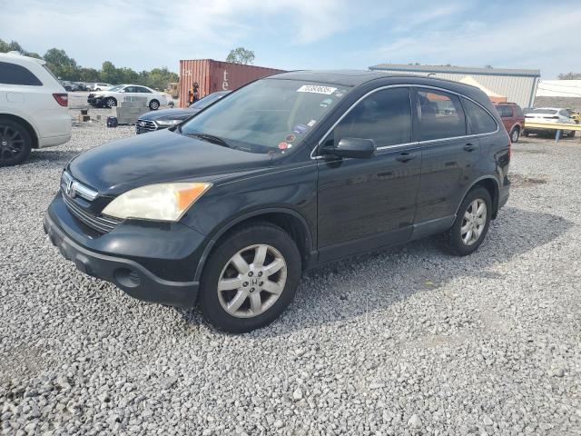 2008 HONDA CR-V EXL, 