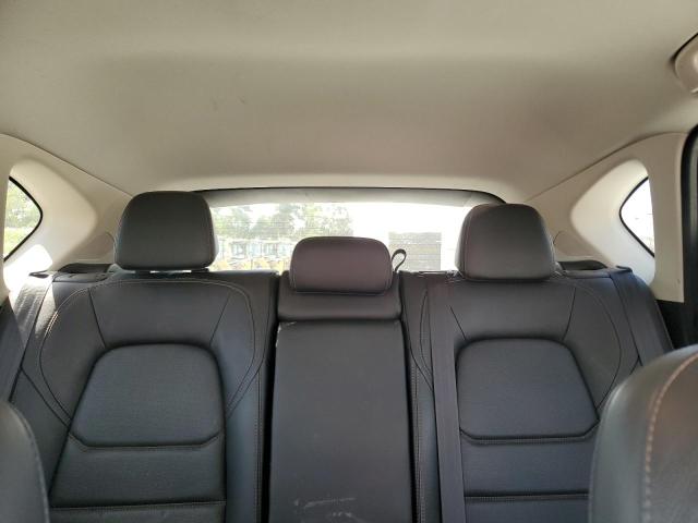 JM3KFBDM3J0406721 - 2018 MAZDA CX-5 GRAND TOURING RED photo 10