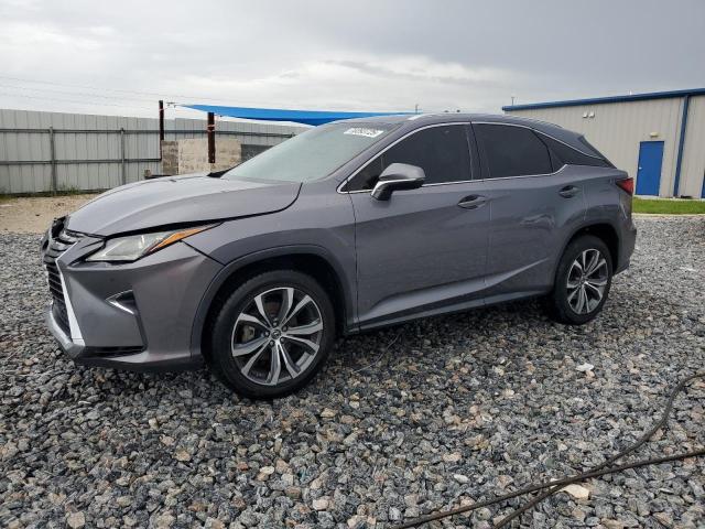 2018 LEXUS RX 350 BASE, 