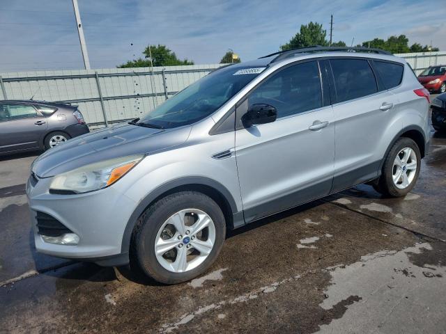 2013 FORD ESCAPE SE, 