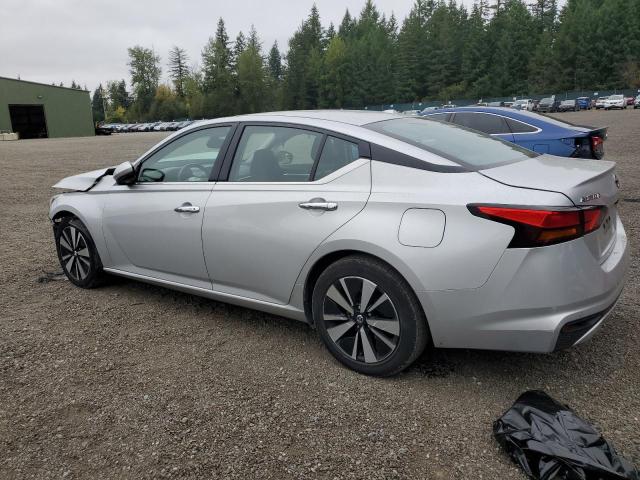 1N4BL4EV0KC232522 - 2019 NISSAN ALTIMA SL 银色 照片 2