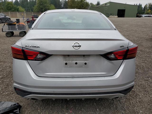 1N4BL4EV0KC232522 - 2019 NISSAN ALTIMA SL 银色 照片 6