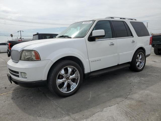 2006 LINCOLN NAVIGATOR, 