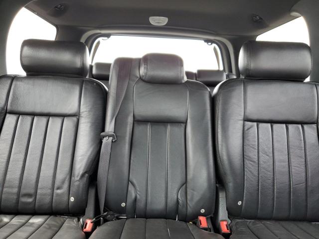 5LMFU27566LJ27296 - 2006 LINCOLN NAVIGATOR WHITE photo 10