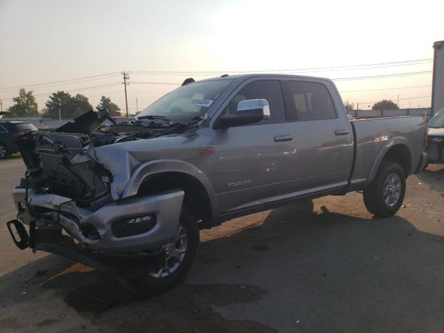 2022 RAM 2500 LARAMIE, 