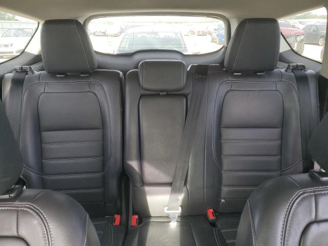 1FMCU0J92JUB16272 - 2018 FORD ESCAPE TITANIUM შავი ფოტო 10