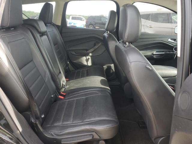 1FMCU0J92JUB16272 - 2018 FORD ESCAPE TITANIUM შავი ფოტო 11