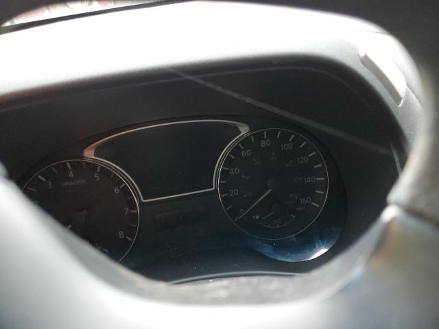 5N1AR2MM0FC619705 - 2015 NISSAN PATHFINDER S GRAY photo 9