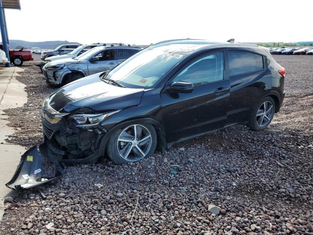 2022 HONDA HR-V EX, 