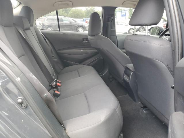 5YFB4MDE8RP132999 - 2024 TOYOTA COROLLA LE GRAY photo 10