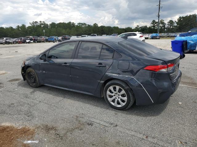 5YFB4MDE8RP132999 - 2024 TOYOTA COROLLA LE GRAY photo 2