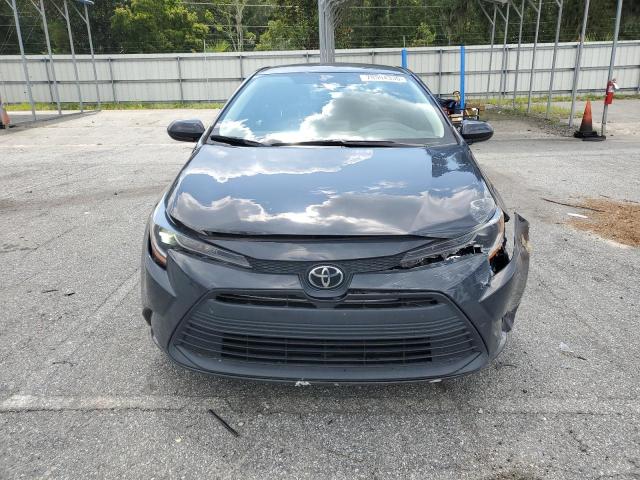 5YFB4MDE8RP132999 - 2024 TOYOTA COROLLA LE GRAY photo 5