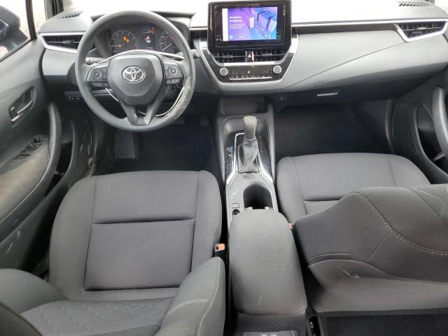 5YFB4MDE8RP132999 - 2024 TOYOTA COROLLA LE GRAY photo 8