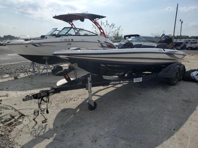 TRT13081G314 - 2014 TRIT BOAT W/TRL TWO TONE photo 2