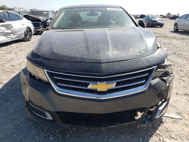 2G1125S31E9288054 - 2014 CHEVROLET IMPALA LT BLACK photo 5