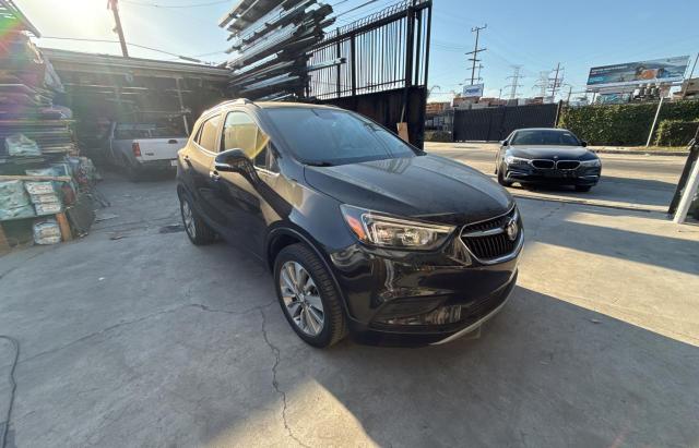 2017 BUICK ENCORE PREFERRED, 