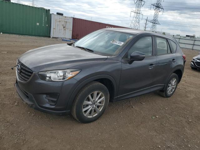 2016 MAZDA CX-5 SPORT, 