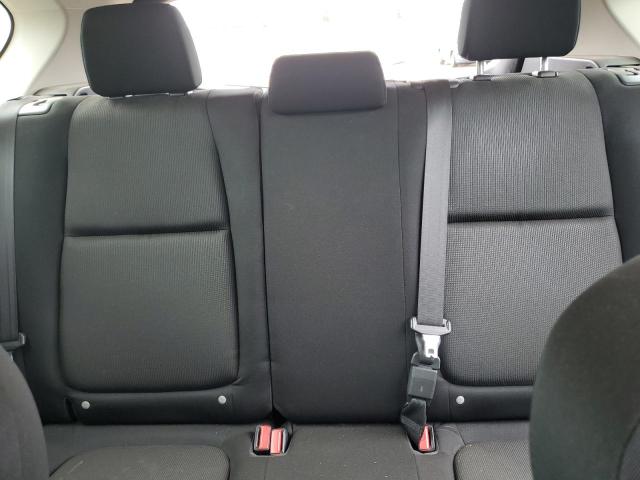 JM3KE4BY0G0748107 - 2016 MAZDA CX-5 SPORT GRAY photo 10