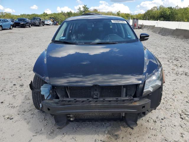 1VWAP7A31EC008340 - 2014 VOLKSWAGEN PASSAT S Սև լուսանկար 5