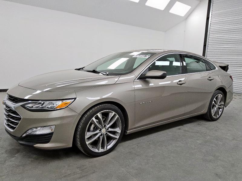 2024 CHEVROLET MALIBU PREMIER, 
