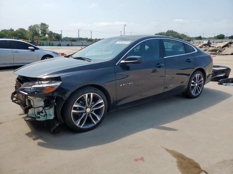 2023 CHEVROLET MALIBU LT, 