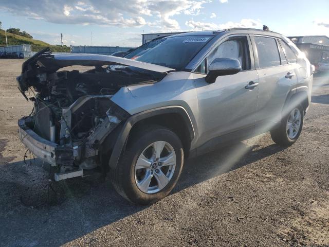 2020 TOYOTA RAV4 XLE, 