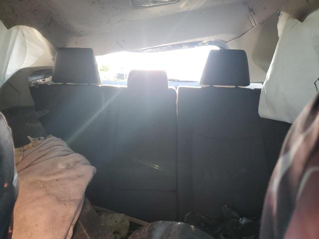 2T3W1RFV5LC040977 - 2020 TOYOTA RAV4 XLE SILVER photo 10