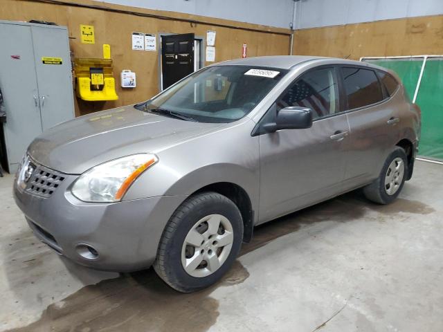 2009 NISSAN ROGUE S, null