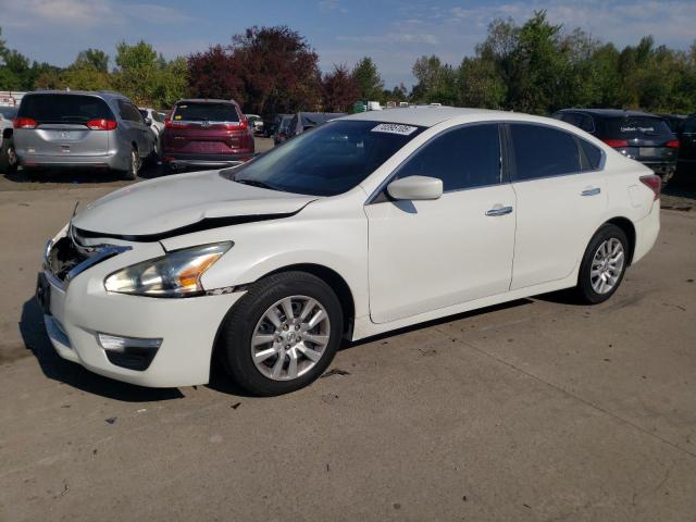 2014 NISSAN ALTIMA 2.5, 