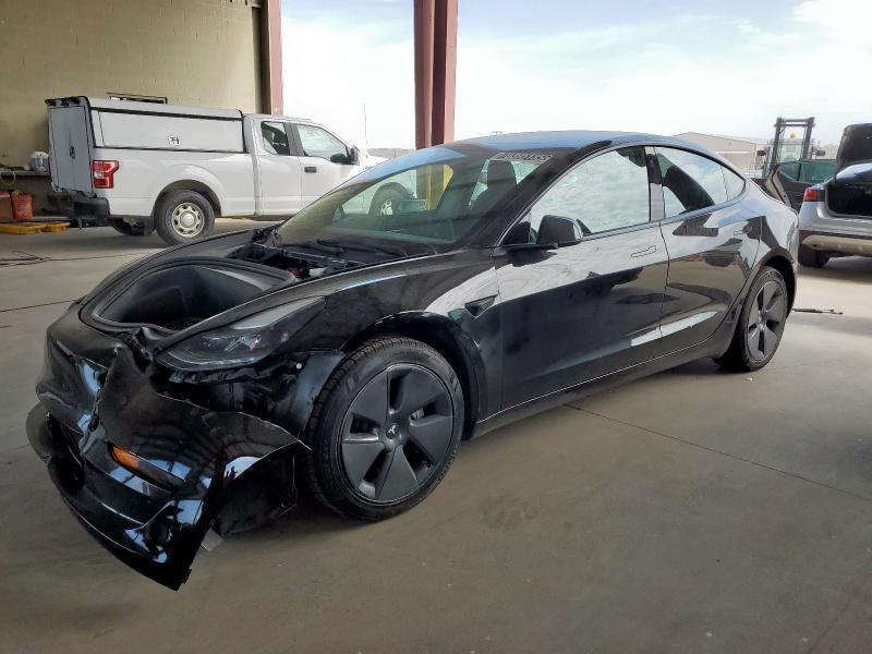 2023 TESLA MODEL 3, 