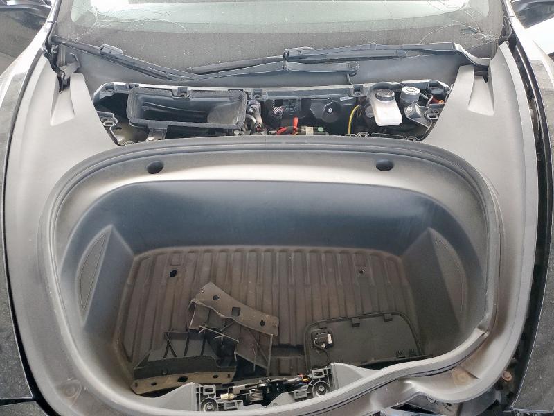 5YJ3E1EAXPF458307 - 2023 TESLA MODEL 3 Qara foto 11