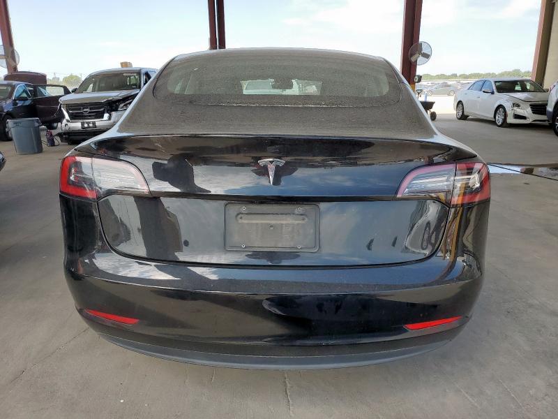 5YJ3E1EAXPF458307 - 2023 TESLA MODEL 3 Qara foto 6