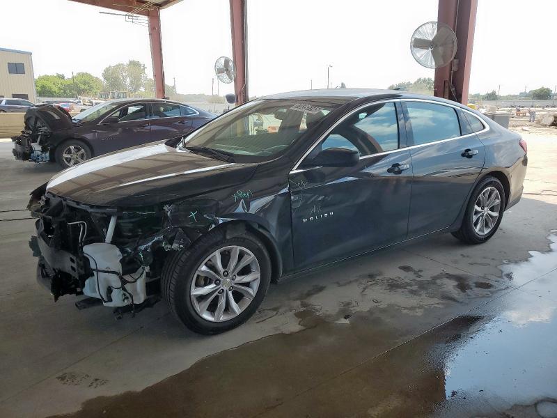 2023 CHEVROLET MALIBU LT, 