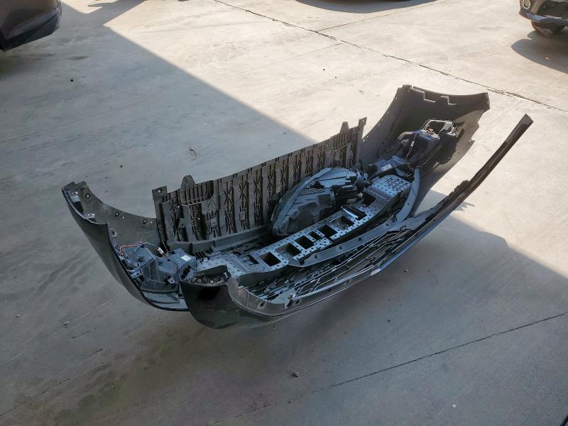 1G1ZD5ST3PF201424 - 2023 CHEVROLET MALIBU LT შავი ფოტო 12