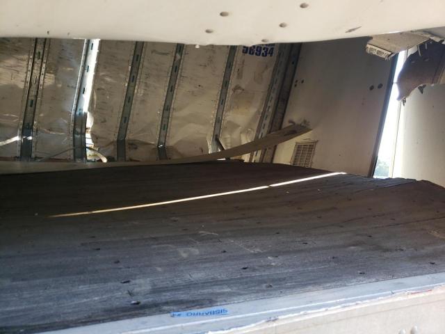 1UYVS2534GG593704 - 2016 UTILITY TRAILER WHITE photo 5