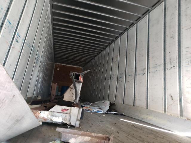 1UYVS2534GG593704 - 2016 UTILITY TRAILER WHITE photo 6