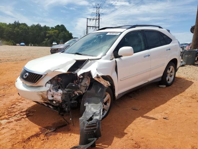 2008 LEXUS RX 350, 