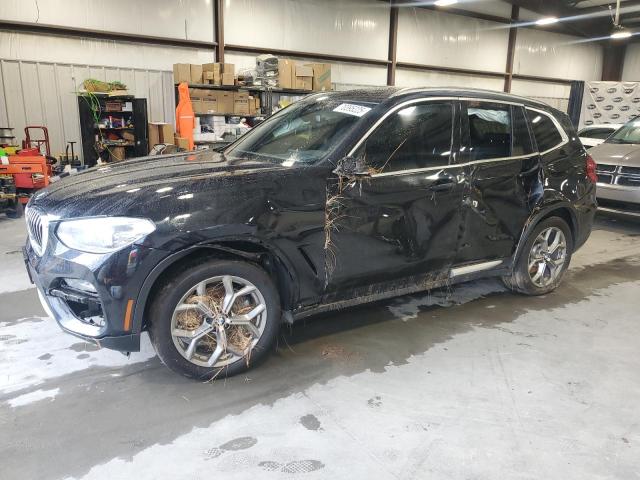 2021 BMW X3 XDRIVE30I, 