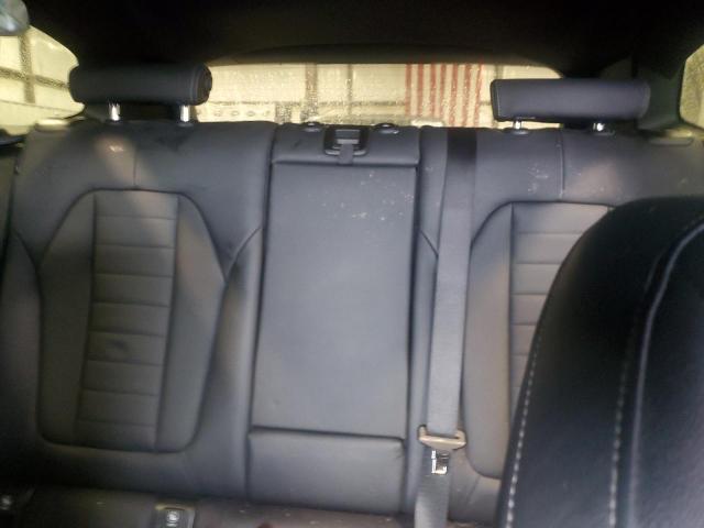 5UXTY5C01M9E16317 - 2021 BMW X3 XDRIVE30I BLACK photo 10