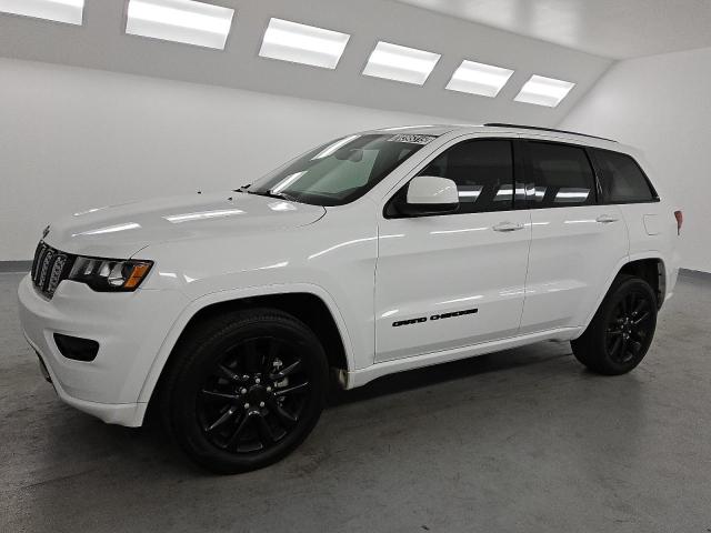 2020 JEEP GRAND CHER LAREDO, 