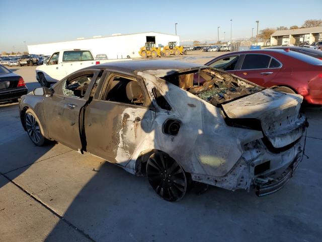 3LN6L5E92LR611721 - 2020 LINCOLN MKZ RESERVE გრაფიტი ფოტო 2