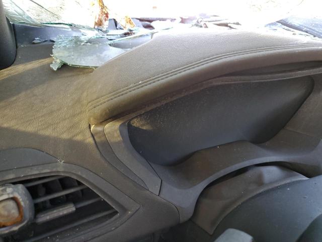 3LN6L5E92LR611721 - 2020 LINCOLN MKZ RESERVE გრაფიტი ფოტო 9