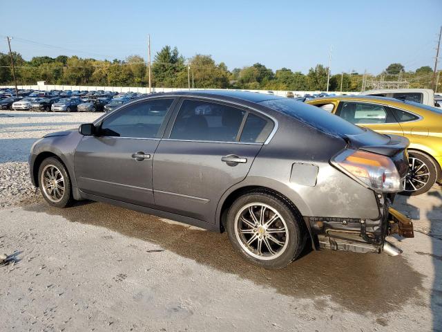 1N4AL21E58N503061 - 2008 NISSAN ALTIMA 2.5 GRAY photo 2