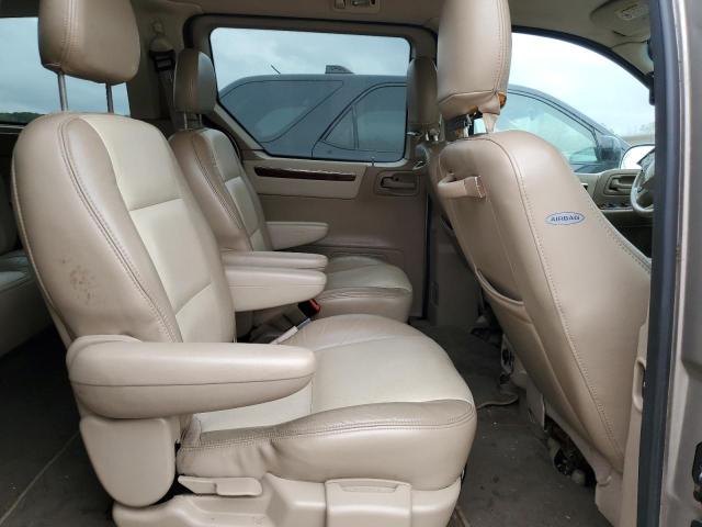 2FMDA58422BA12778 - 2002 FORD WINDSTAR LIMITED TAN photo 11