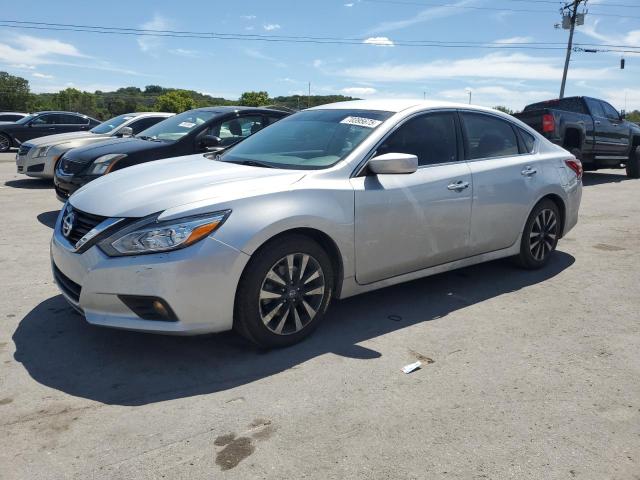 2018 NISSAN ALTIMA 2.5, 